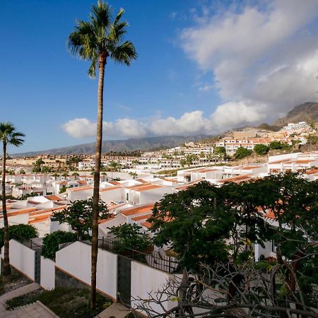 480 A Island Village With Terrace View And Wifi Costa Adeje  Εξωτερικό φωτογραφία