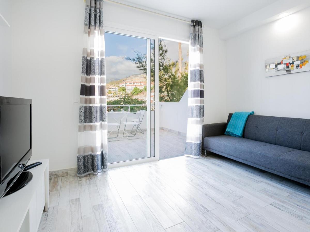 480 A Island Village With Terrace View And Wifi Costa Adeje  Εξωτερικό φωτογραφία