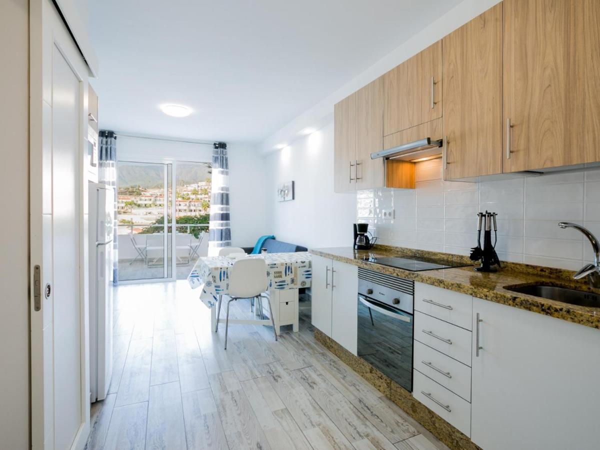 480 A Island Village With Terrace View And Wifi Costa Adeje  Εξωτερικό φωτογραφία