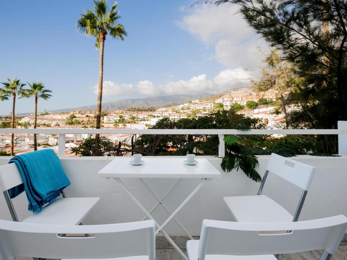480 A Island Village With Terrace View And Wifi Costa Adeje  Εξωτερικό φωτογραφία